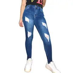 SUELI JEANS & CO - Sueli Jeans Fit Skinny Mujer