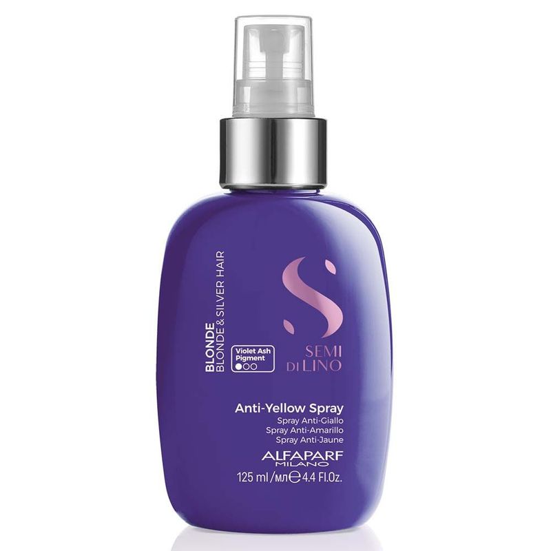 ALFAPARF MILANO - ALFAPARF Spray Anti Amarillo 125ml