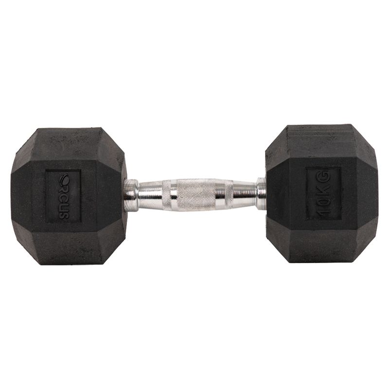 ORCUS - MANCUERNA HEXAGONAL 10KG ORCUS