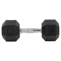 ORCUS - MANCUERNA HEXAGONAL 10KG