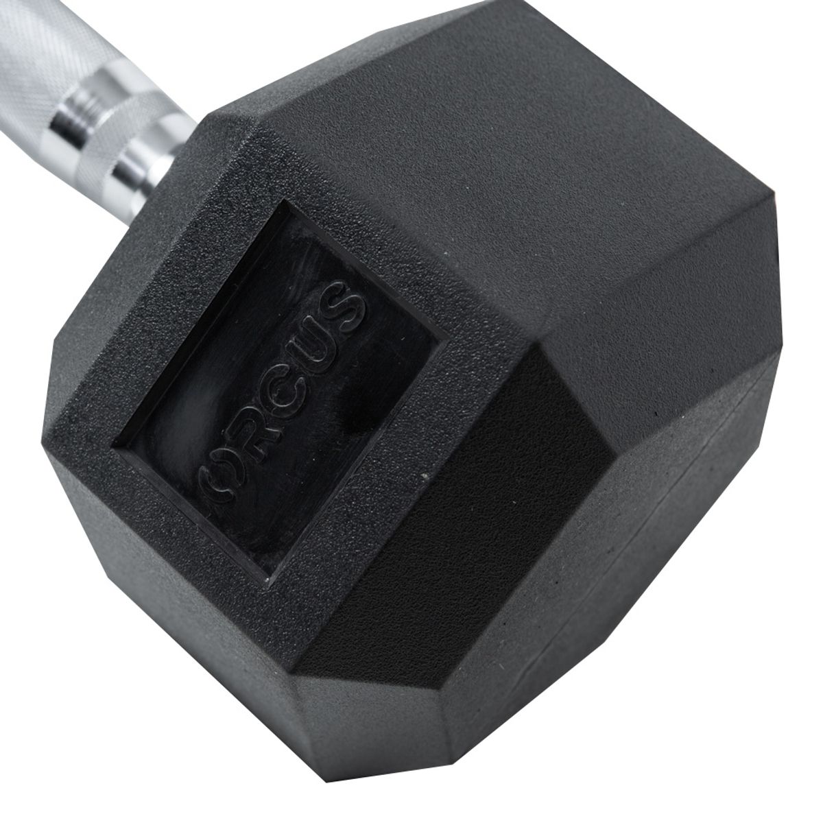 ORCUS - MANCUERNA HEXAGONAL 10KG ORCUS