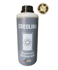 FUZE CLEAN - Creolina Elimina PulgasGarrapatas y Acaros