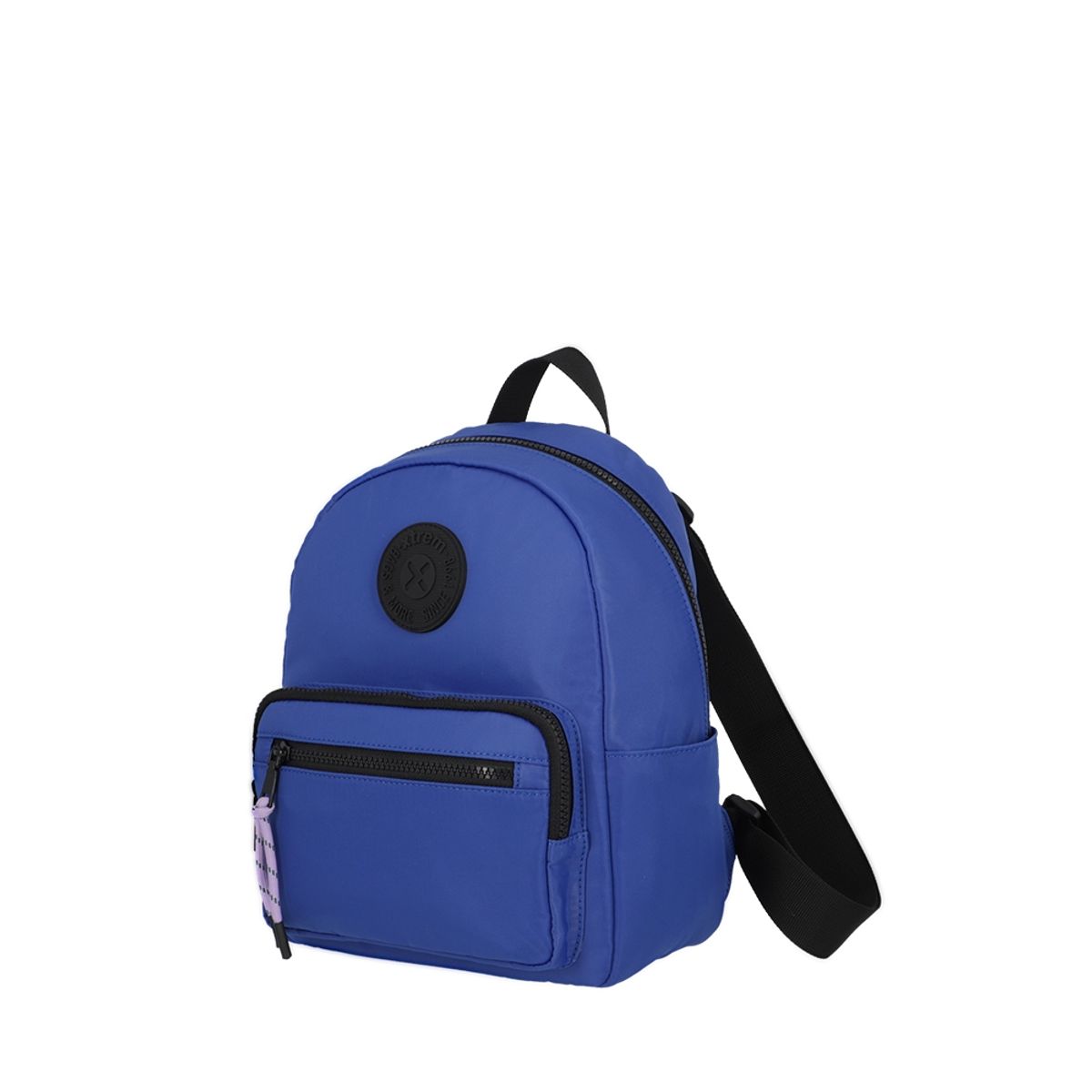 XTREM - Mochila Mujer Zoe Azul S