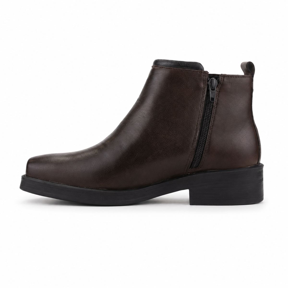 FERRACINI - Botin Hombre Café Casual Ferracini 6694
