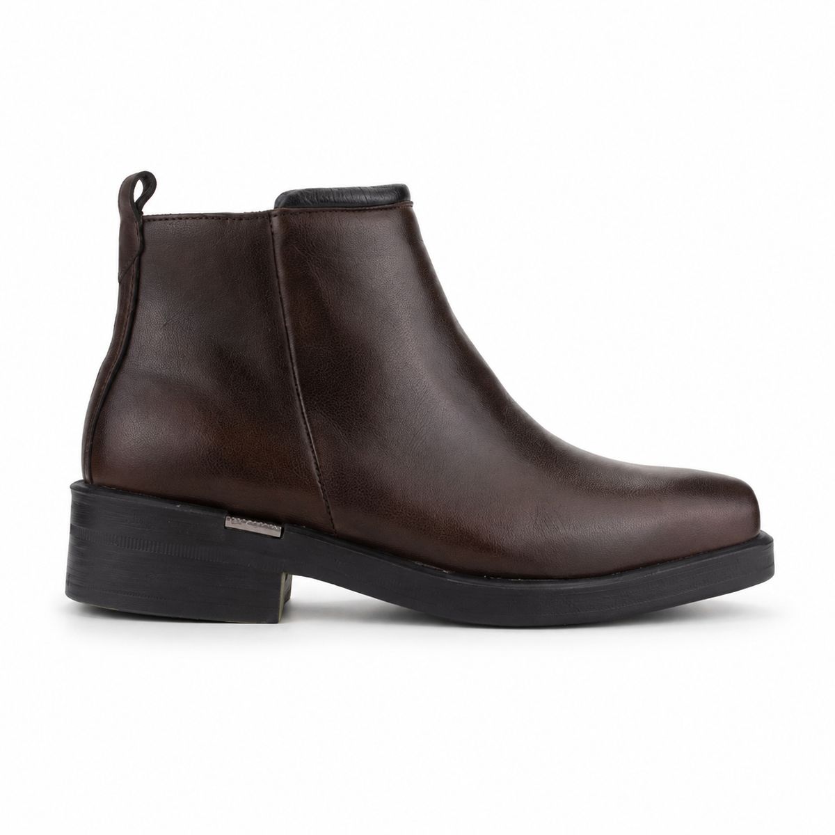 FERRACINI - Botin Hombre Café Casual Ferracini 6694