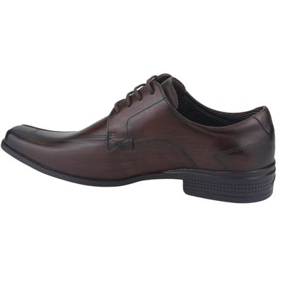 Imagen 2 del producto Zapato Hombre Tostado Casual 4384