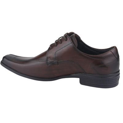 Imagen 2 del producto Zapato Hombre Tostado Casual 4384