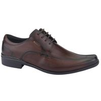 Zapato Hombre Tostado Casual 4384