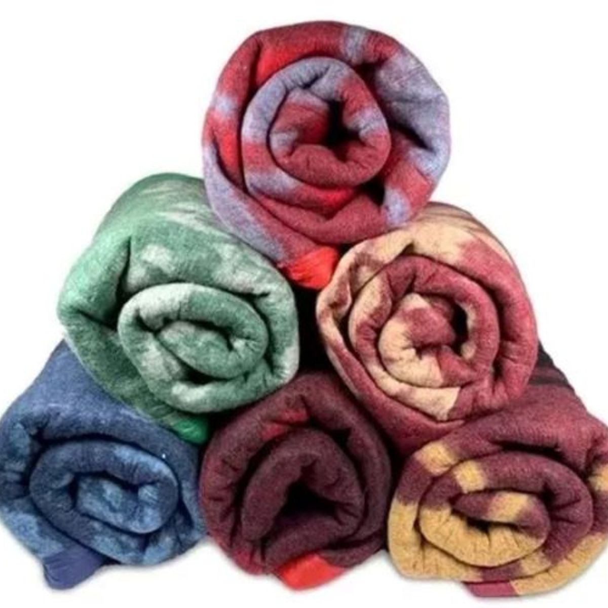 DORAL - Frazada  Térmica Campolindo Doral 1 1/2 Plazas