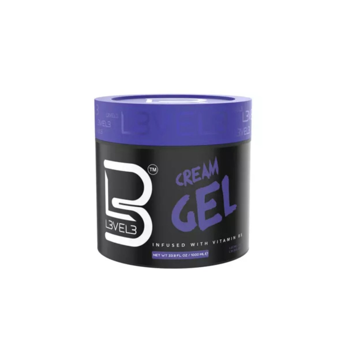 LEVEL 5 - Cream Gel Level 3 (250 Ml )