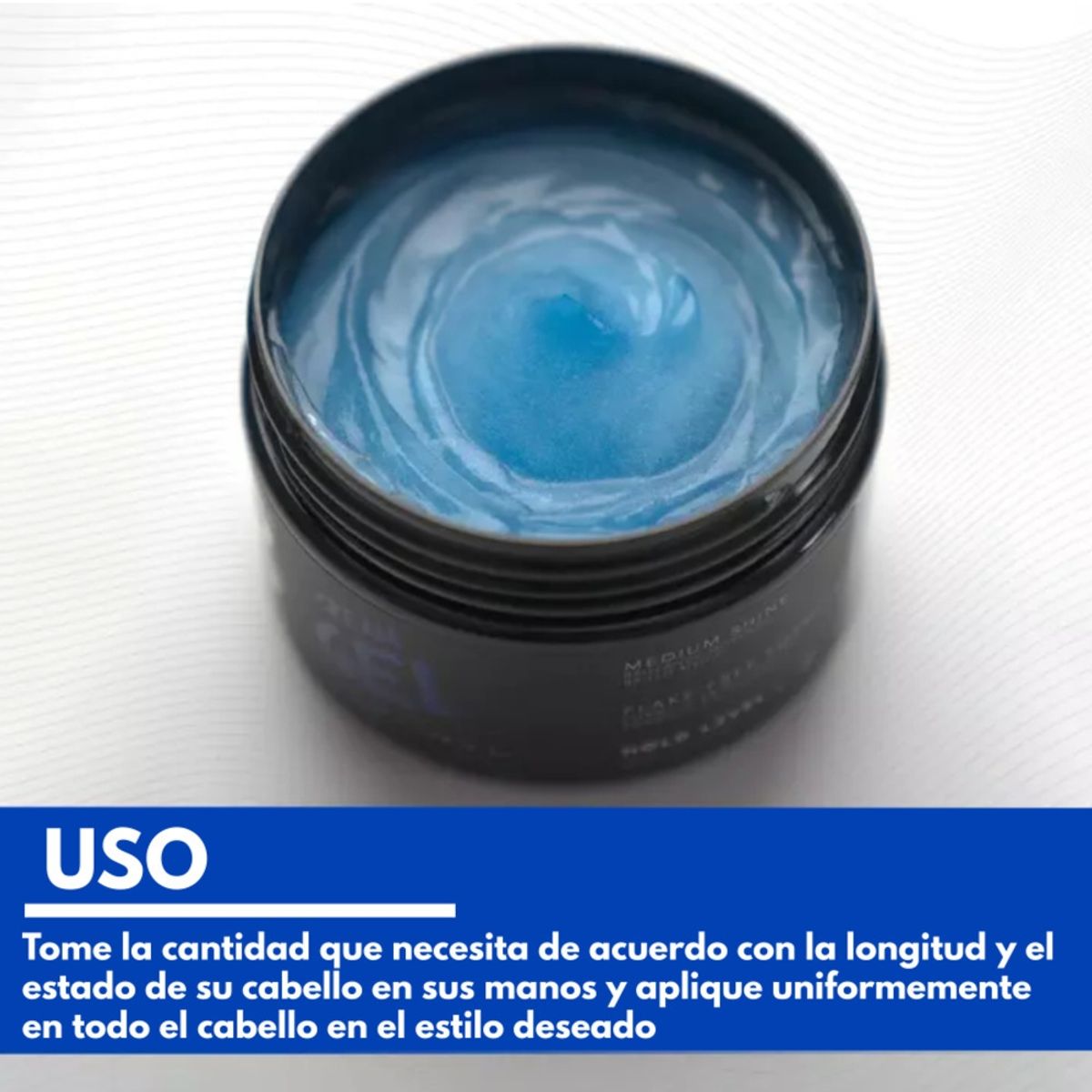 LEVEL 5 - Cream Gel Level 3 (250 Ml )