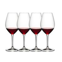 WINE FRIENDLY SET 4 COPAS VINO TINTO