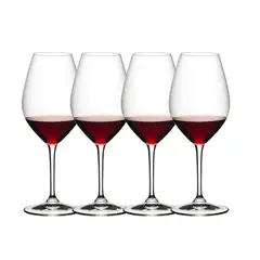 RIEDEL - WINE FRIENDLY SET 4 COPAS VINO TINTO