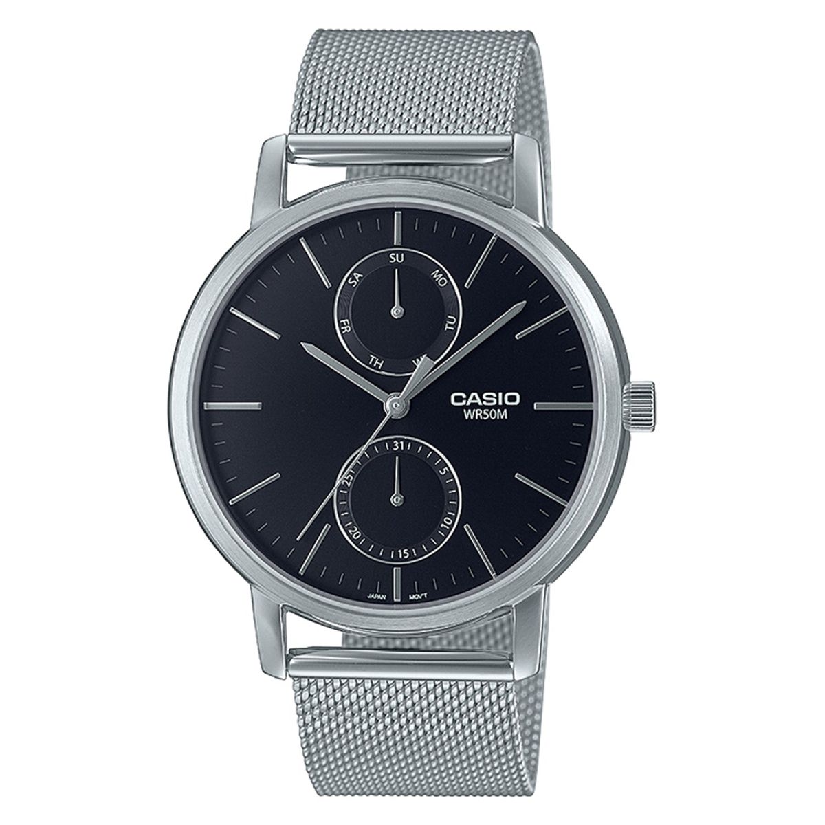 CASIO - Reloj Hombre Casio MTP-B310M-1AVDF