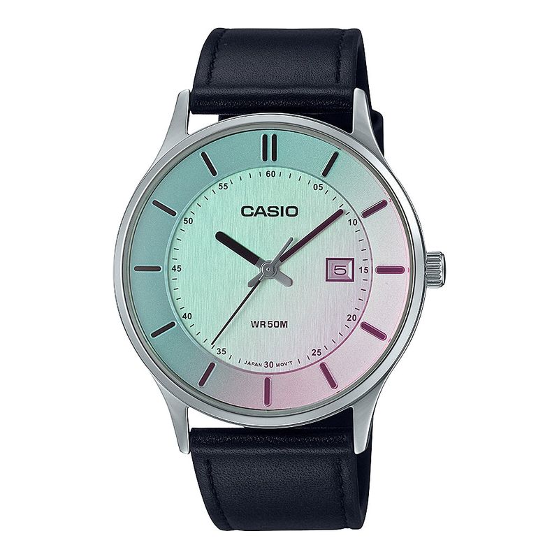 CASIO - Reloj Hombre Casio MTP-E605L-7EVDF
