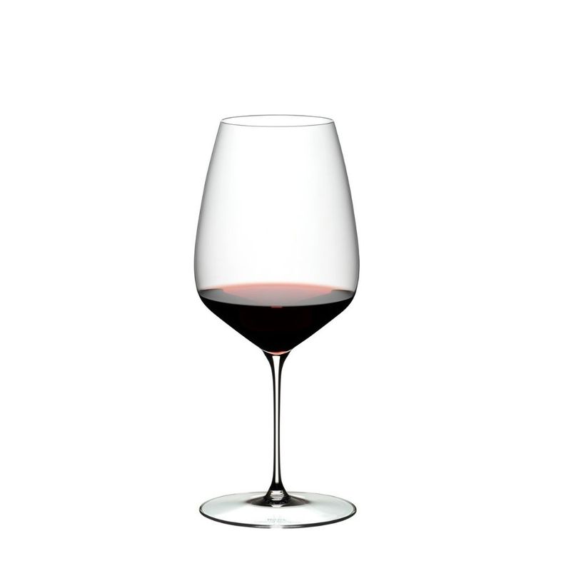 RIEDEL - RIEDEL VELOCE SET 2 COPAS CABERNET/ MERLOT.