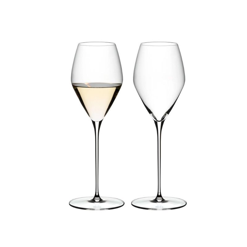 RIEDEL - RIEDEL VELOCE SET 2 COPAS SAUVIGNON BLANC.
