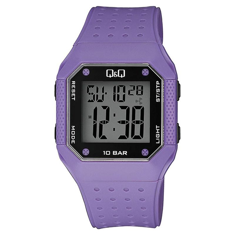 Q&Q - Reloj Unisex Q&Q M158J010Y
