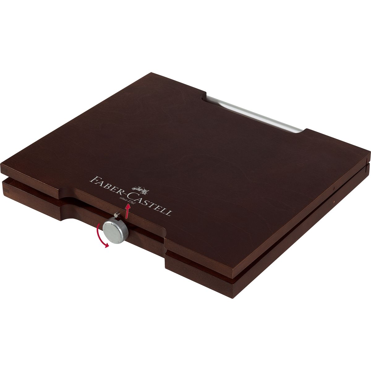 FABER-CASTELL - Lápiz Acuarelable A.Dürer Faber-Castell x72 Colores