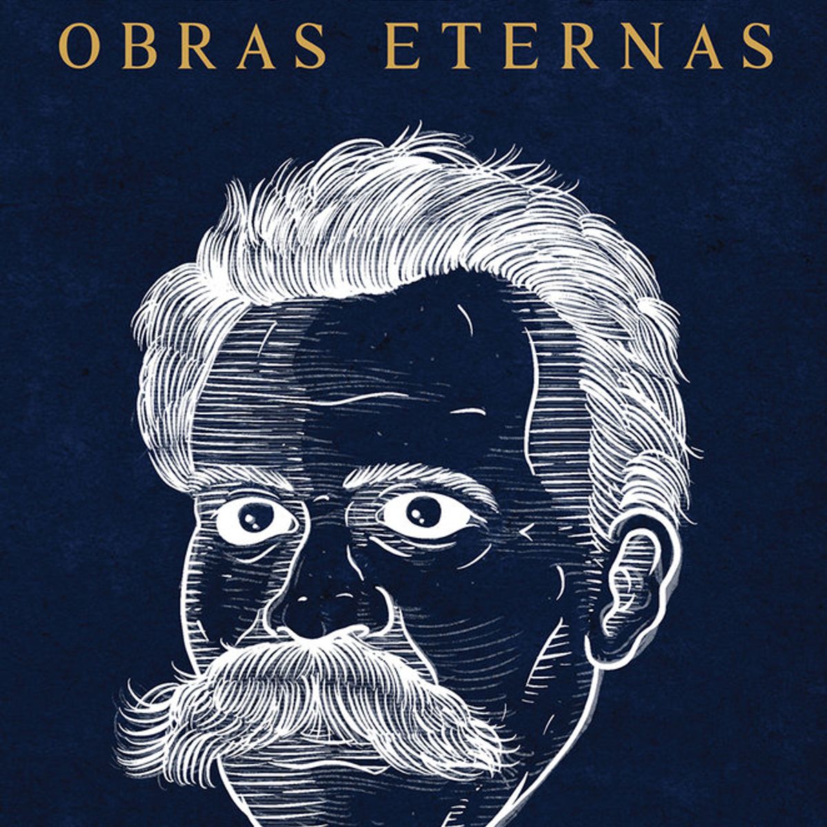 PLUTON EDICIONES - NIETZSCHE OBRAS ETERNAS