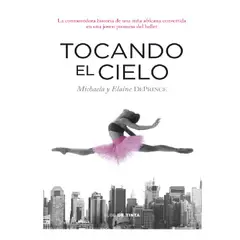 NUBE DE TINTA - TOCANDO EL CIELO