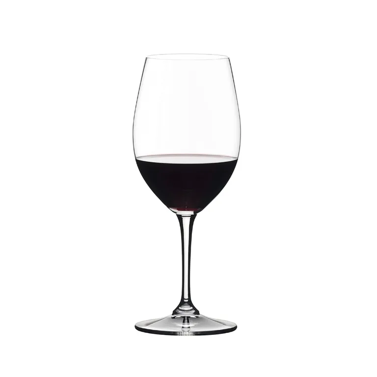 VIVANT SET 4 COPAS VINO TINTO