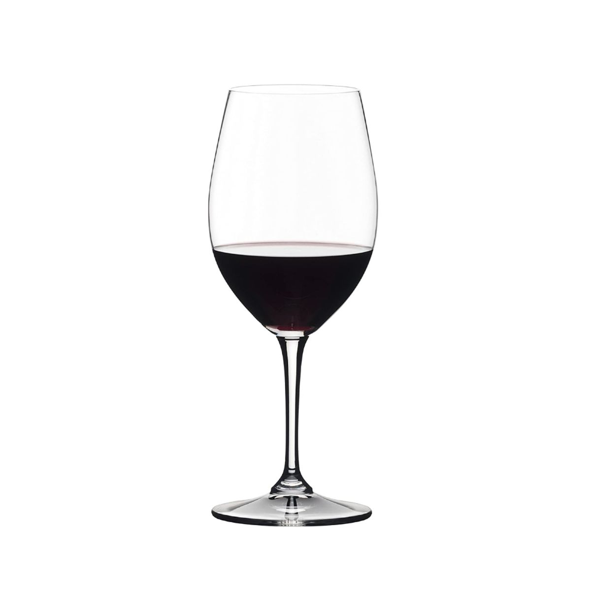 RIEDEL - RIEDEL VIVANT SET 4 COPAS VINO TINTO