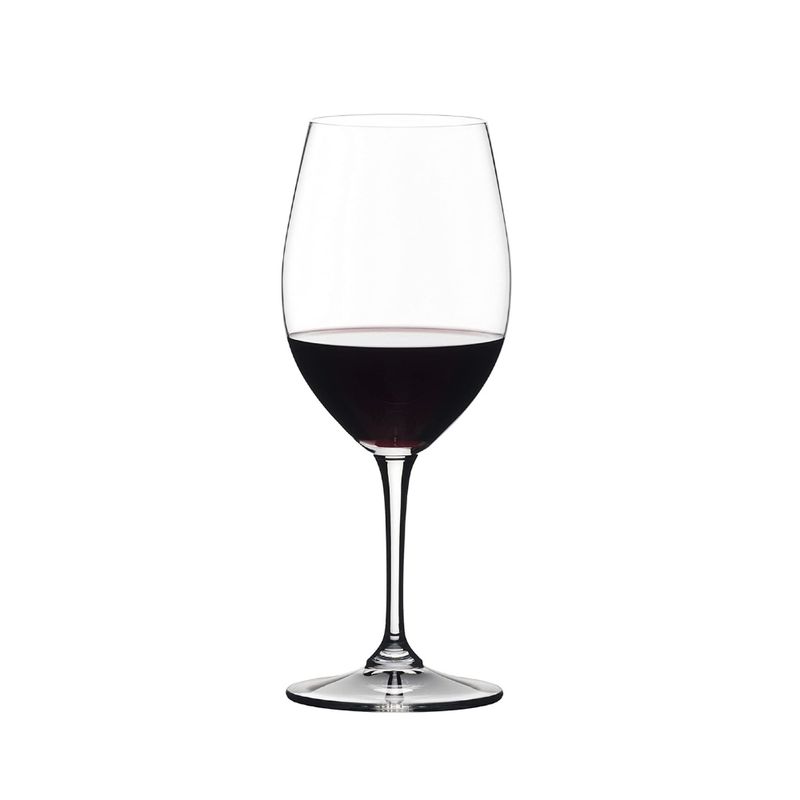 RIEDEL - RIEDEL VIVANT SET 4 COPAS VINO TINTO