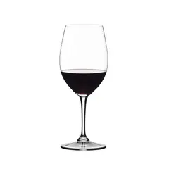 RIEDEL - VIVANT SET 4 COPAS VINO TINTO