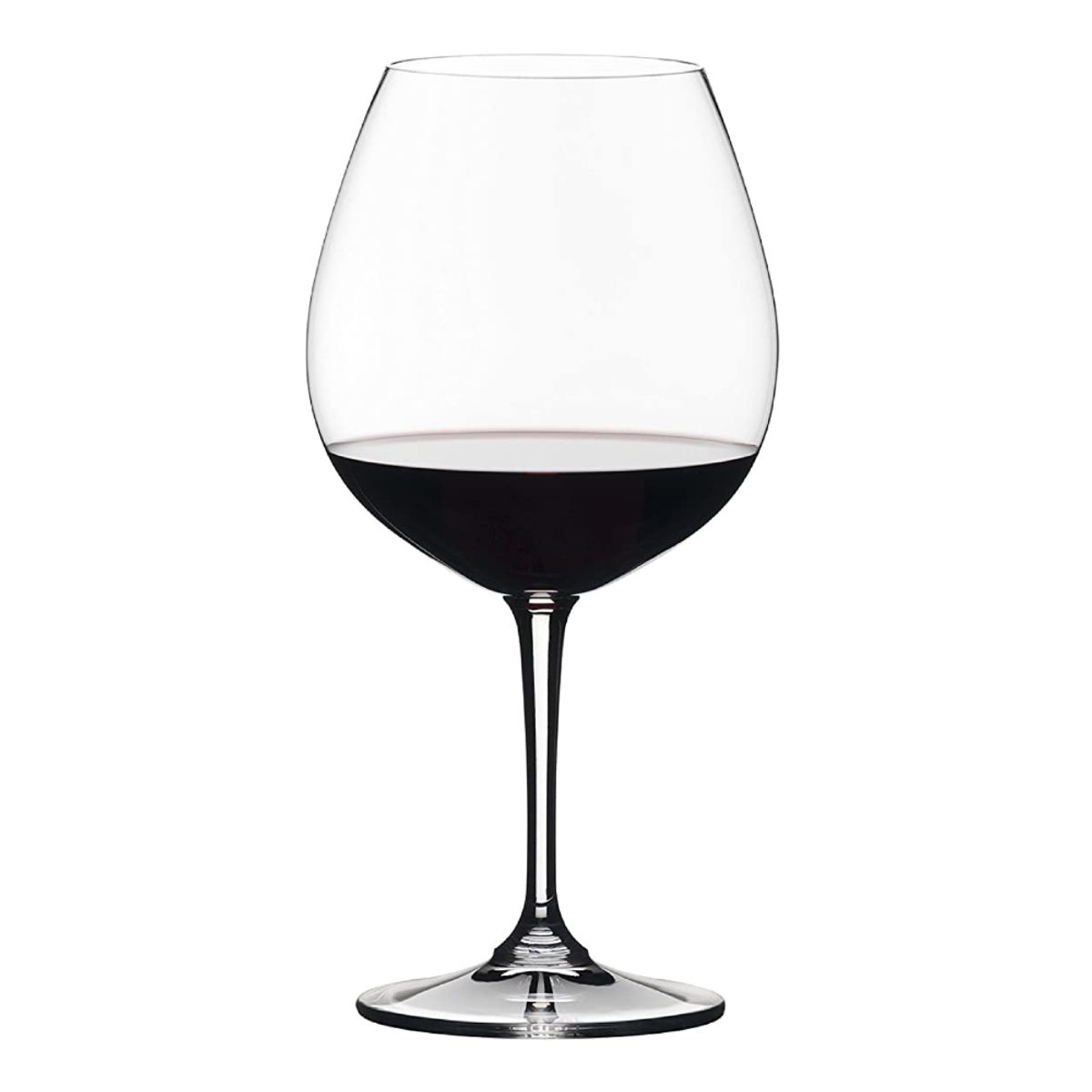 RIEDEL - RIEDEL VIVANT SET 4 COPAS PINOT NOIR