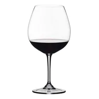 VIVANT SET 4 COPAS PINOT NOIR