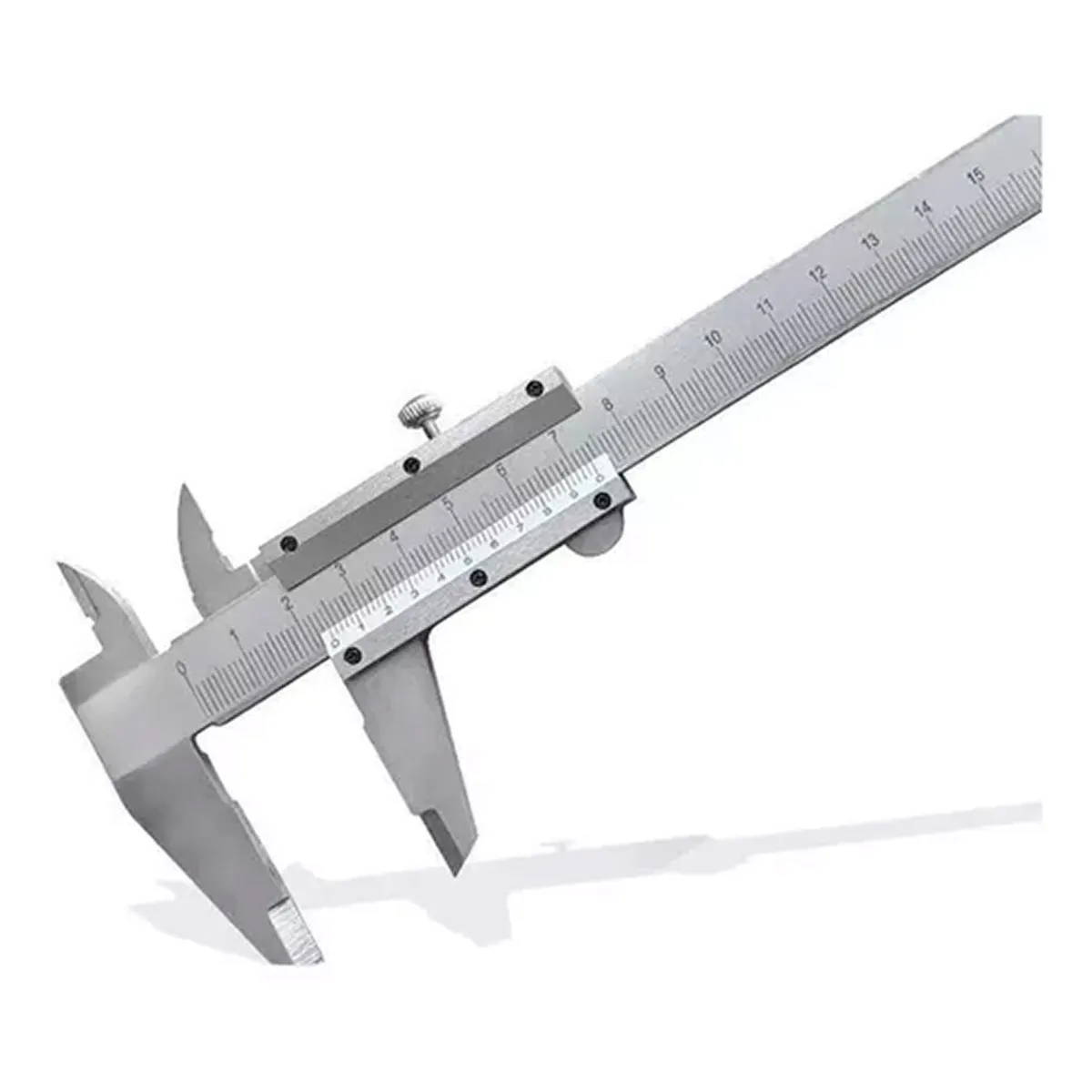 ESHOPANGIE - Pie De Metro Análogo 150mm