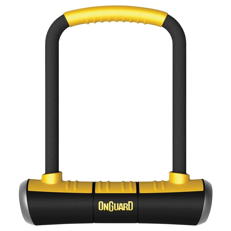 ONGUARD - CANDADO ULOCK ONGUARD BRUTE STD 8001