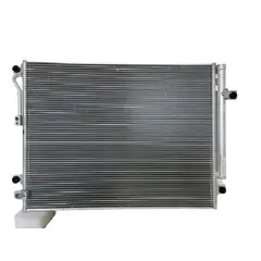 GENERICO - RADIADOR DE AIRE ACONDICIONADO ORIGINAL GREAT WALL POER