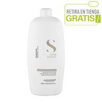 ALFAPARF Acondicionador Diamond Semi Di Lino 1000 ml