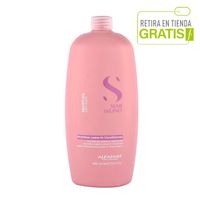 ALFAPARF Acondicionador Nutrición Semi Di Lino 1000 ml