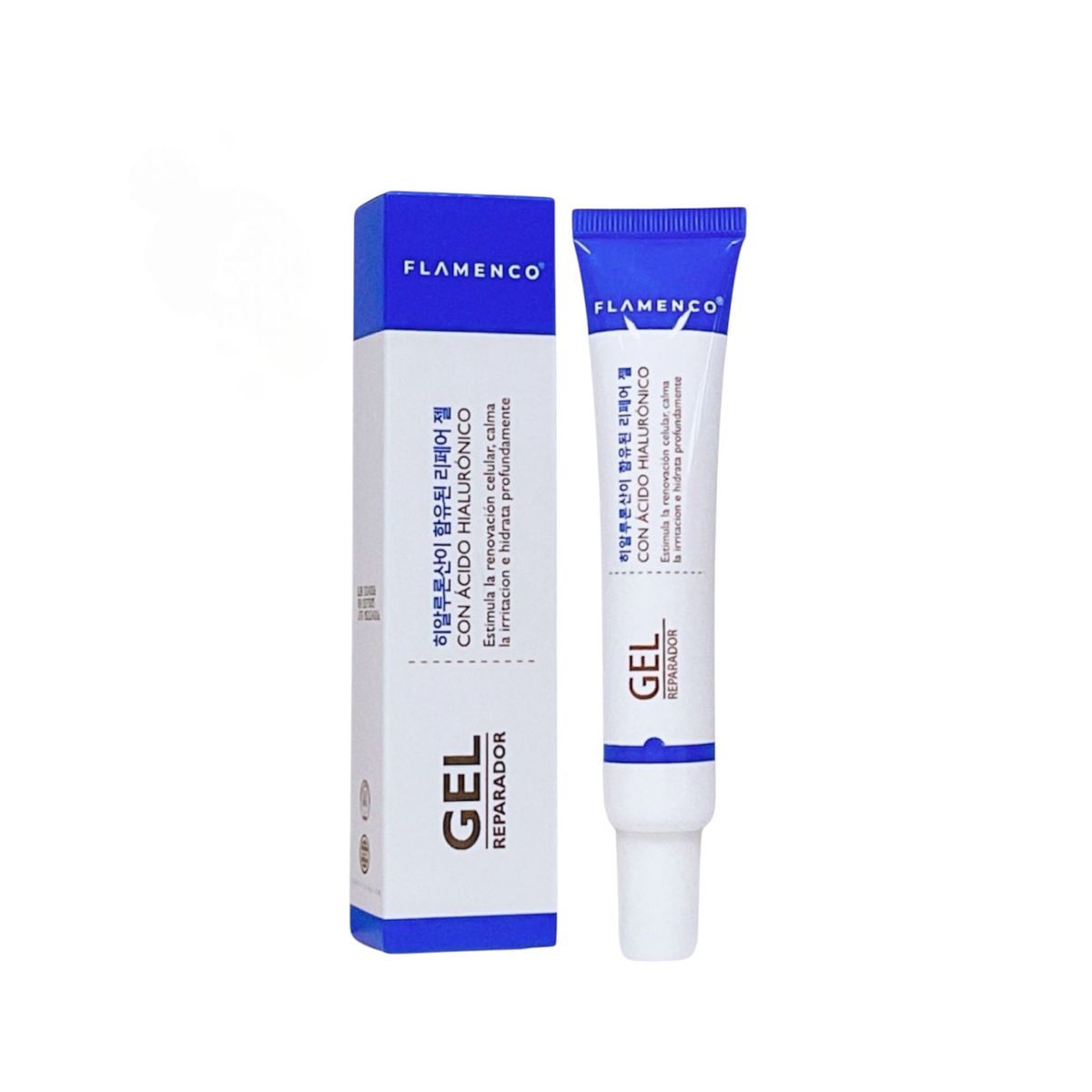 FLAMENCO - Flamenco Gel Anti-acne Espinillas con Acido Salicilico 30 g