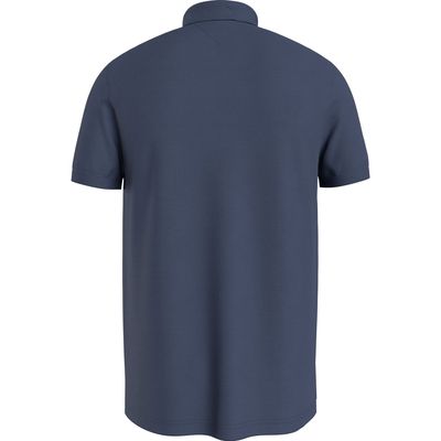 Imagen 2 del producto Polo Essential Regular Fit Azul