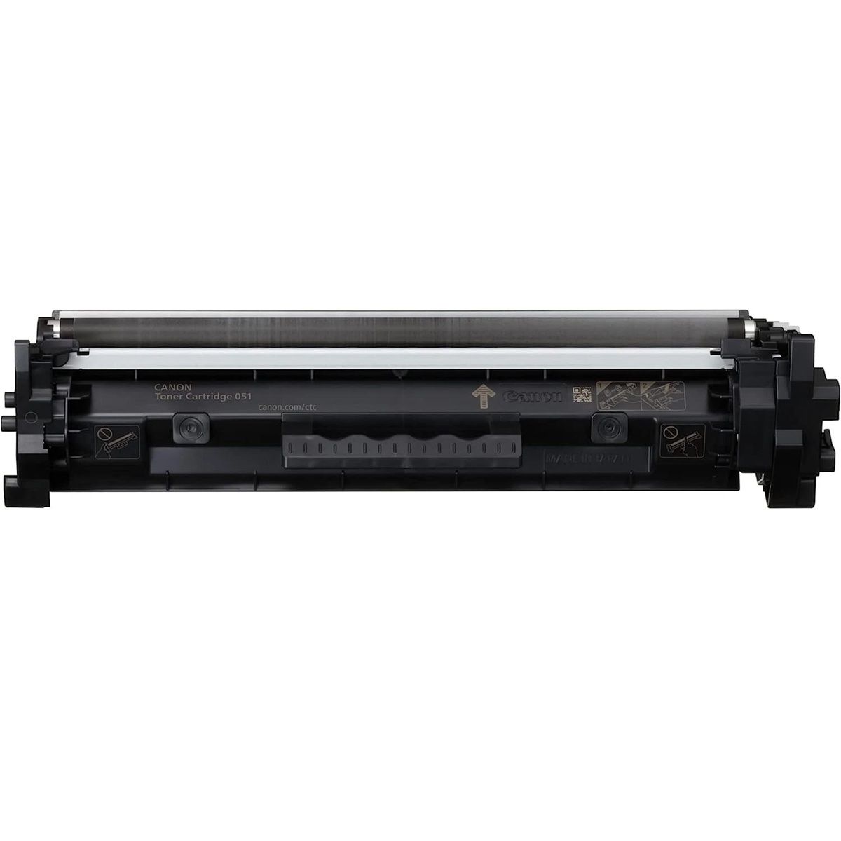 CANON - Tóner Canon 051 Láser ImageCLASS 1.700 páginas Negro CANON