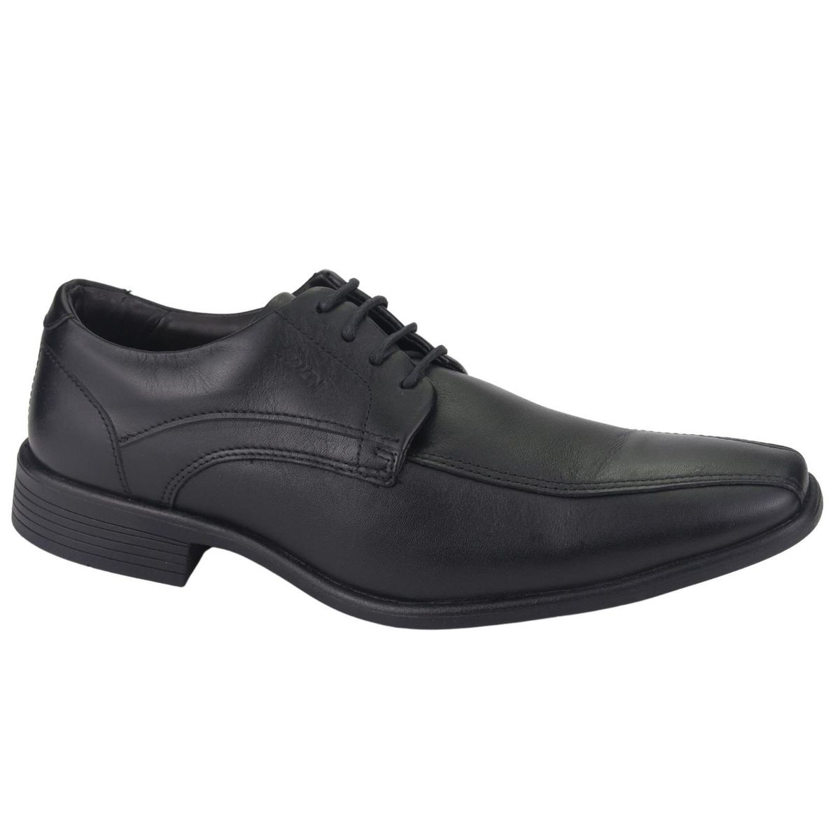 FERRACINI - Zapato Hombre Negro Matte Casual Ferracini 5279