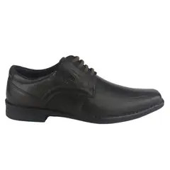 FERRACINI - Zapato Hombre Café Oscuro Casual 5340.