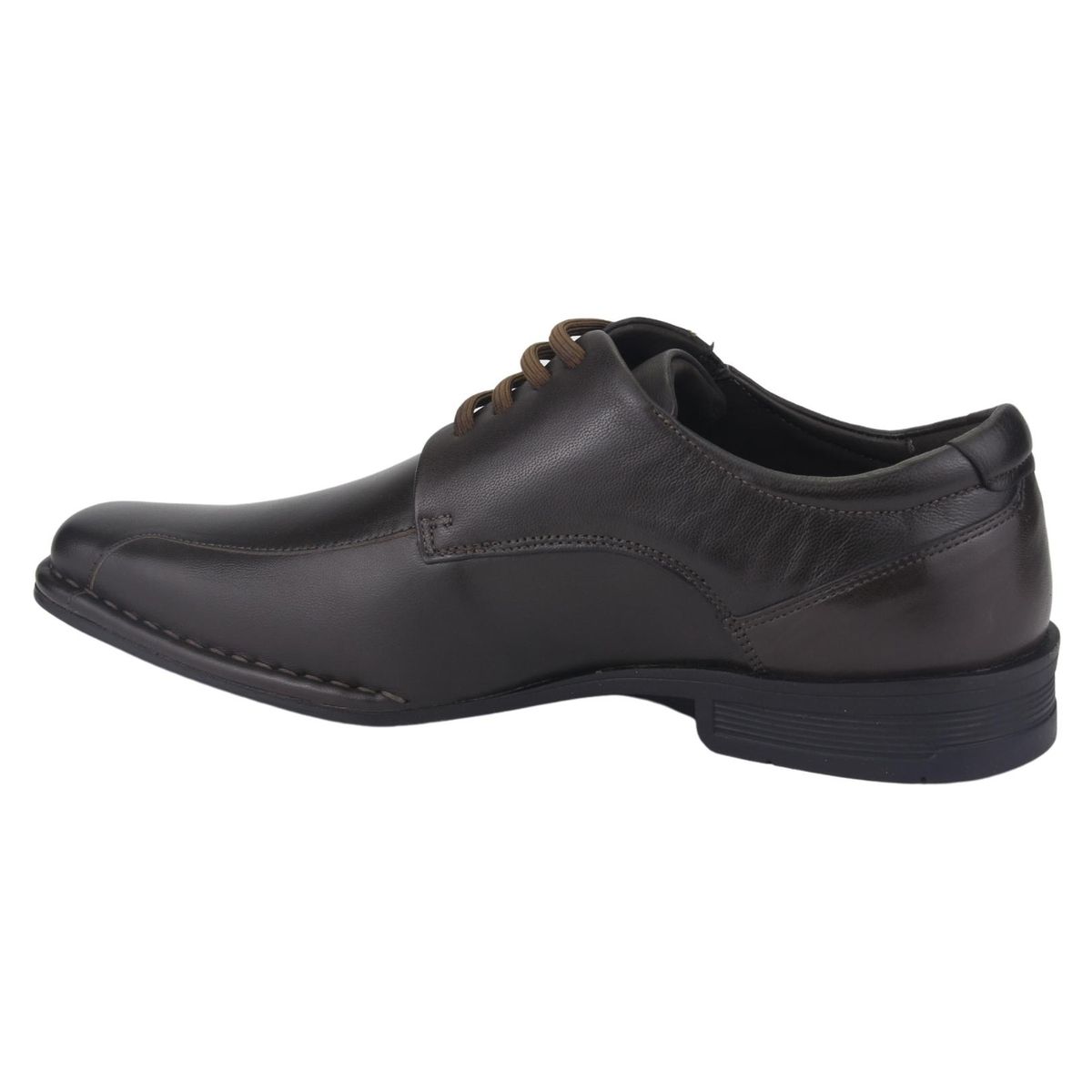 FERRACINI - Zapato Hombre Café Oscuro Casual Ferracini 5340