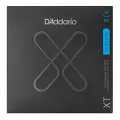 DADDARIO - XTAPB1253 CUERDAS GUITARRA FOLK