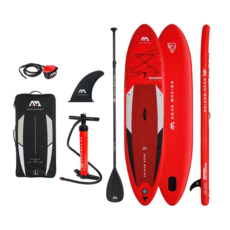 AQUA MARINA - Stand Up Paddle Monster