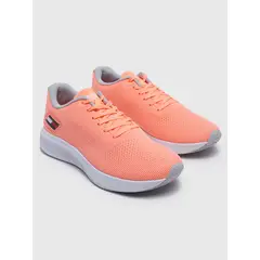 TOMMY HILFIGER - Zapatillas Sport 3 Women Naranjo