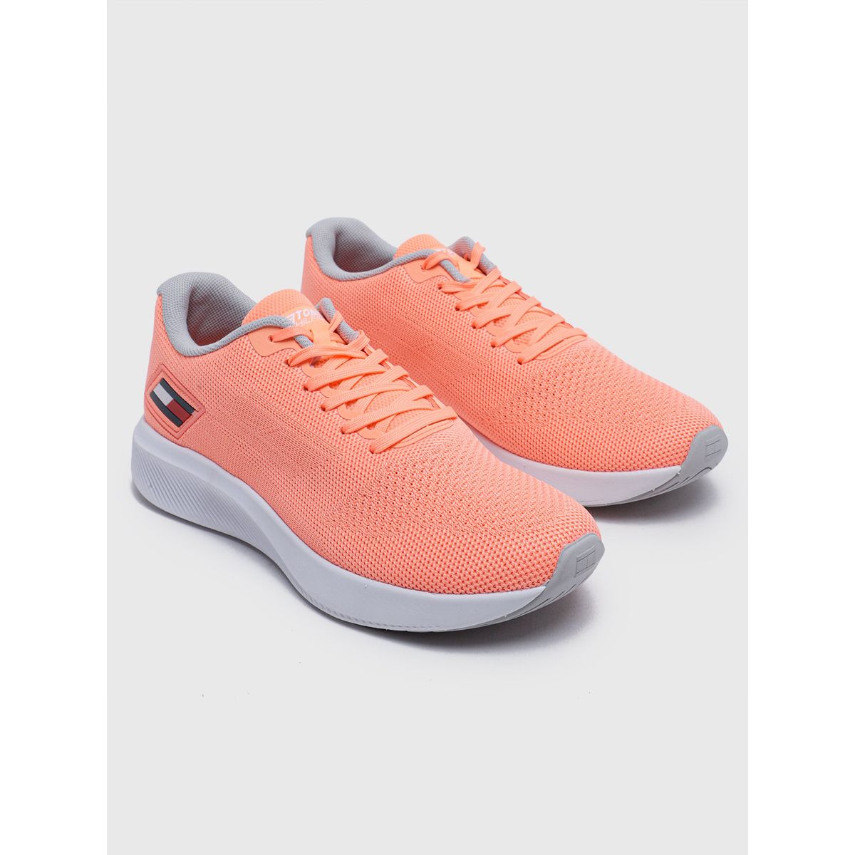 TOMMY HILFIGER - Zapatillas Sport 3 Women Naranjo Tommy Hilfiger