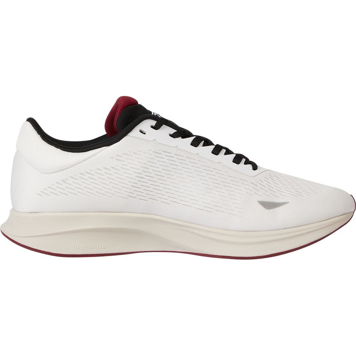 TOMMY HILFIGER - Zapatillas Sport Sleek 3 Marfil Claro Tommy Hilfiger