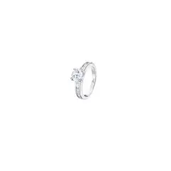 LOTUS SILVER - Anillo LP3444-3/112 Mujer Pure Essential
