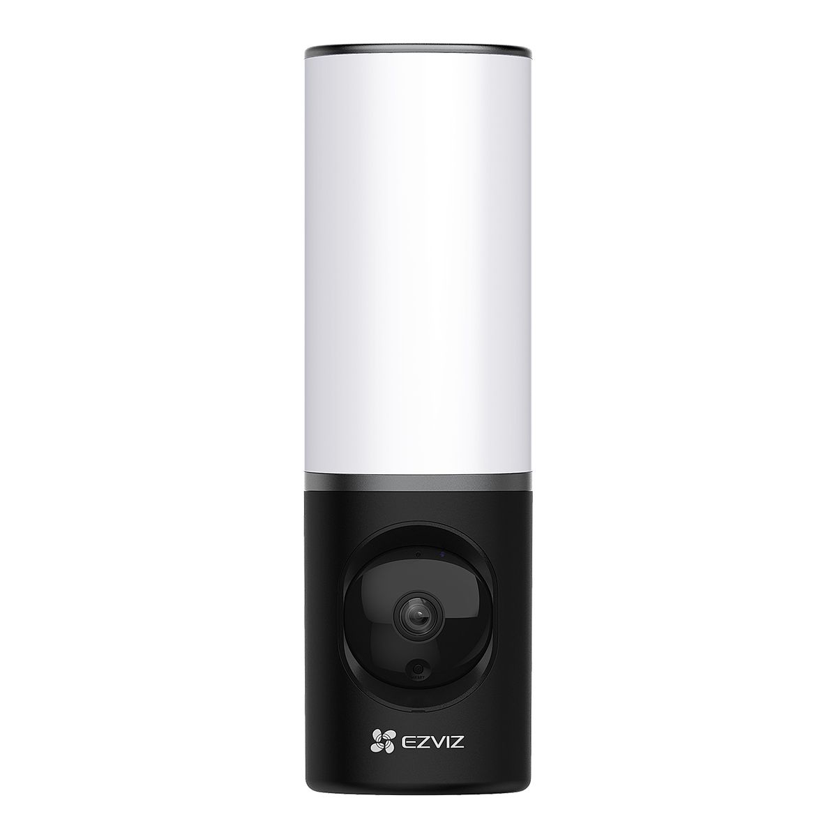 EZVIZ - Cámara IP Wifi QHD 4MP IP65 Exterior Con Foco 2mm LC34MP