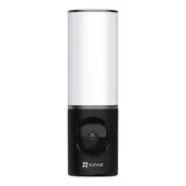EZVIZ - Cámara IP Wifi QHD 4MP IP65 Exterior Con Foco 2mm LC34MP